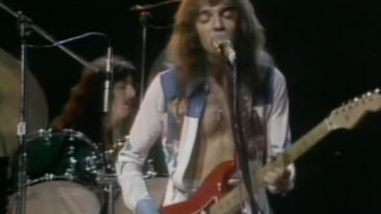 Peter Frampton - Show Me The Way