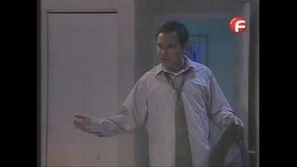 Дивата котка 18 епизод 2 част