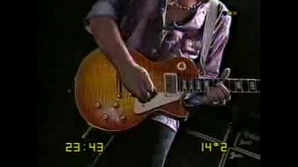 Bon Jovi Always Live Buenos Aires November 1995 