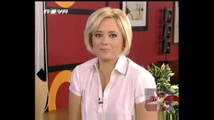 ! Милен Цветков: Ракиена Недостатъчност - Господари На Ефира,  12.05.2009