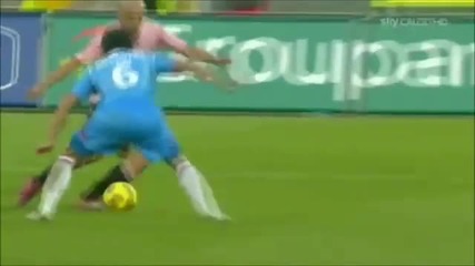 javier pastore emis killa non fa per me 
