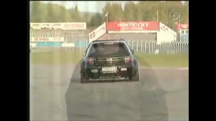 golf 900hp 