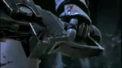 Warhammer 40,000 - We are the Chosen Ones.wmv