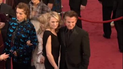 Oscars 2009 Seanpenn Redcarpetcam Hd 2000807.flv