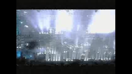 Rammstein - Tier (Live)