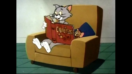 Tom And Jerry - 37 - Chickenrella