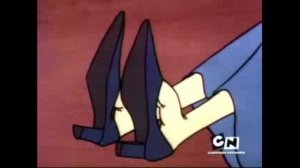 Tom And Jerry - 37 - Chickenrella