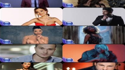 Summer Pop Folk Hits 2017