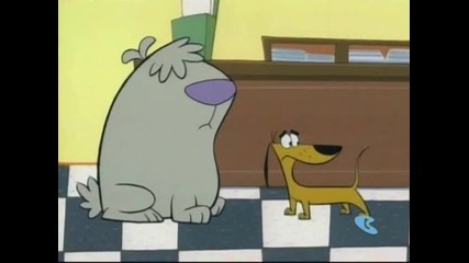 2 Stupid Dog S02 E01