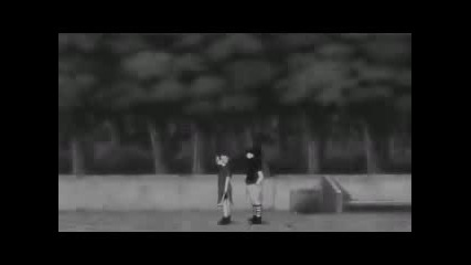Sasusaku Tragic Love Story