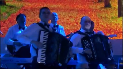 Jovan Perisic - Srece su prolazne, a tuge vecite - Grand Show - (TV Grand 2014)