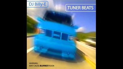 Dj Billy E - Miami Street Beats 