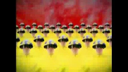 Pet Shop Boys - Go West *high quality*