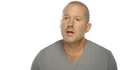 iphone 5 - официално 2012
