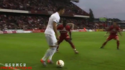 cristiano ronaldo real madrid new season