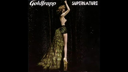 Goldfrapp - Time Out from the World [project K 12 Mix]