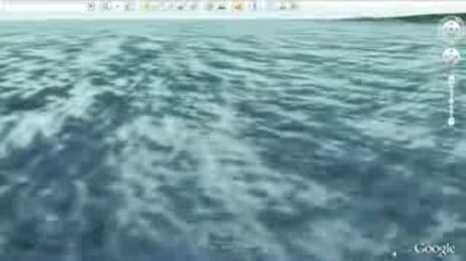 Whats New in Google Earth 5.0
