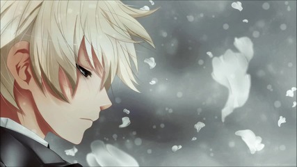 Nightcore - Wrecking Ball [male]