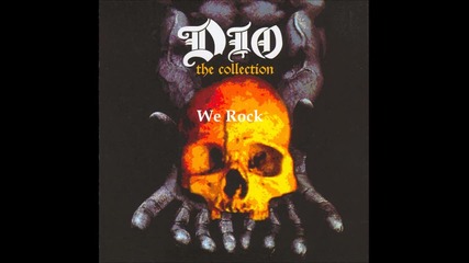 Dio - We Rock