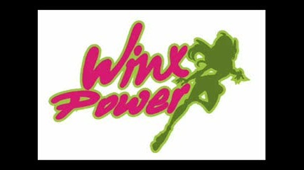 Winx Power Show Soundtrack - Piu Che Puoi