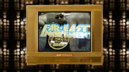Far East Movement - Dirty Bass ft. Tyga