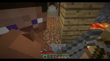 Minecraft server Pvp Bulgaria Ocelqvane epizod 2-chast 2
