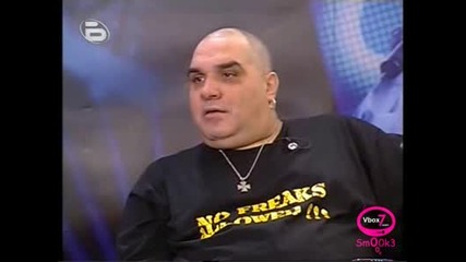 Теодора От Music Idol.