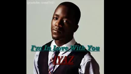 Iyaz Ft. Roman - Im Inlove With You