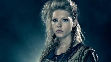 Викинги - Лагерта # Vikings , Series Premiere 3.3.13