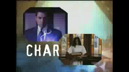 Charmed Opening alias Style