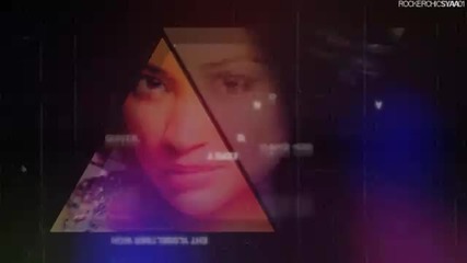 Shay Mitchell - Bass Down Low