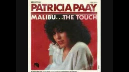 Patricia Paay Malibu top40 1978 dutch holland nederpop