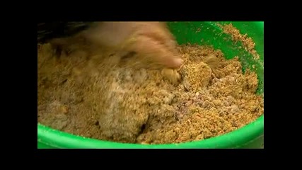 Риби и такъми - Риболов- Скобарски времена (част 2)