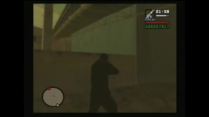 Gta San Andreas mission 76 