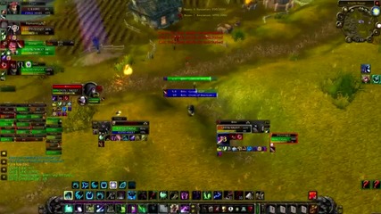 Tykkdruid Bg's