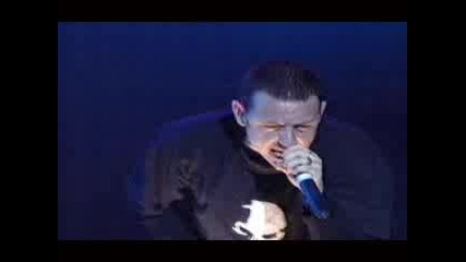 Linkin Park - Dont Stay (live).mpg