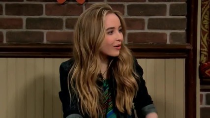 Girl Meets World / Райли в големия свят Сезон 2 Епизод 17 Промо