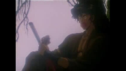 Ninja Scroll Anime - Part 6 Of 9