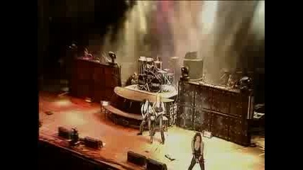 Manowar - Kings Of Metal