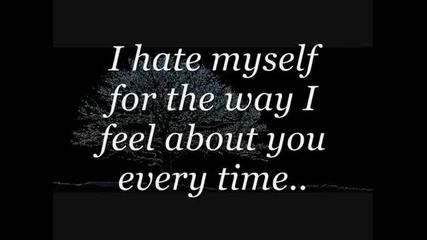 Toni Braxton - I Hate Love Текст