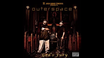 Outerspace - Quick Draw 