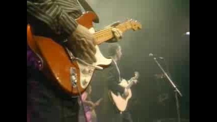 Pete Townshend - Give Blood.