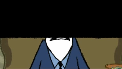 Nelson Tethers. Puzzle Agent E3 2010 Trailer 
