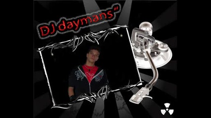 Dj Daymans [mix Folk]