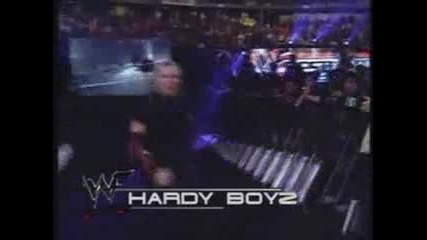 Twist of Fate a Matt Hardy Tribute 
