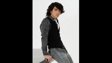 Joe & Taylor