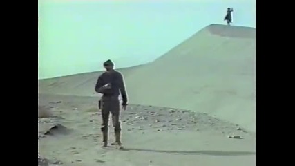 The Good, The Bad And The Ugly / Добрият, Лошият И Злият (1966) Bg Audio