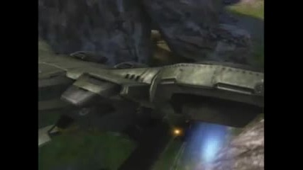 Spriggs A Halo 3 Machinima: Episode 10 Intercepted! Part B 