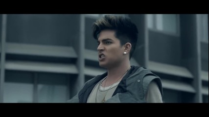 Премиера! Adam Lambert - Never Close Our Eyes (official Music Video)