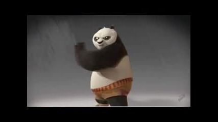 Kung Fu Panda 2 Debut Game Teaser 